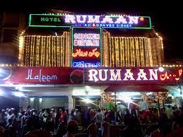 HOTEL RUMAAN