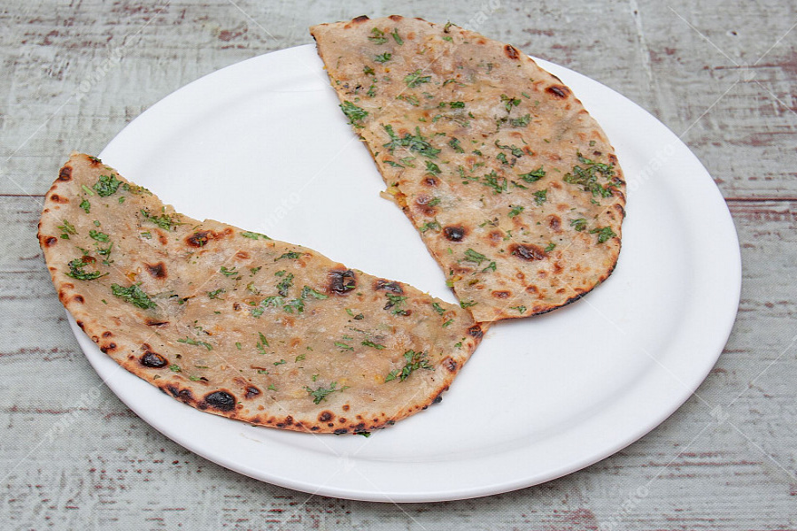 Masala Parata