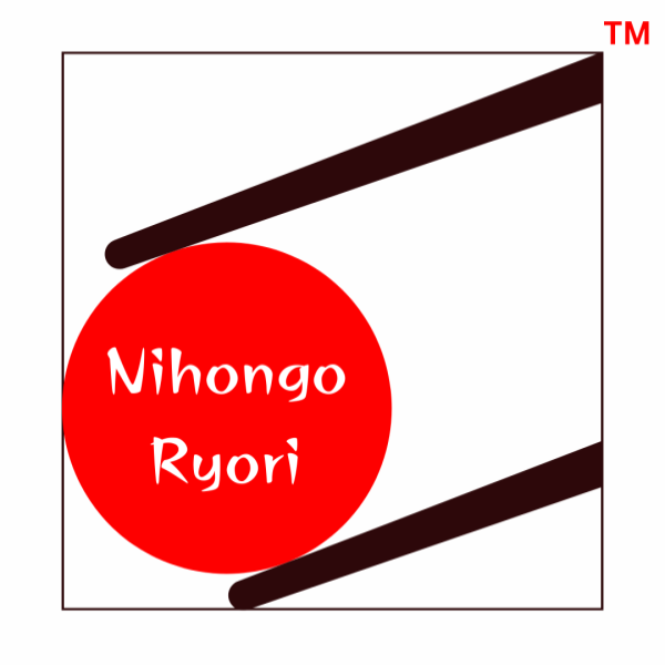 Nihongo Ryori