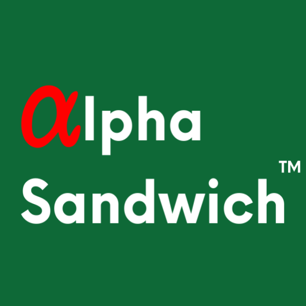 Alpha Sandwich