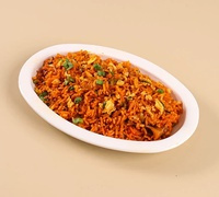 Egg Schezwan Fried Rice