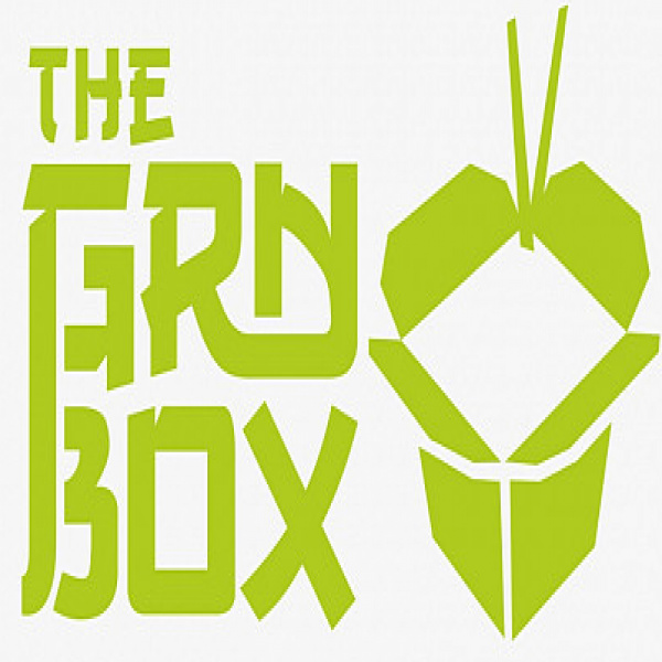THE GREEN BOX