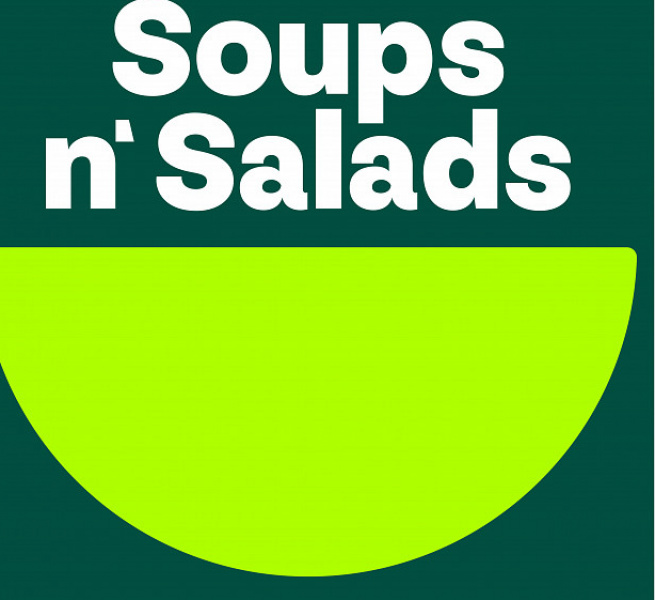 Soups n Salads