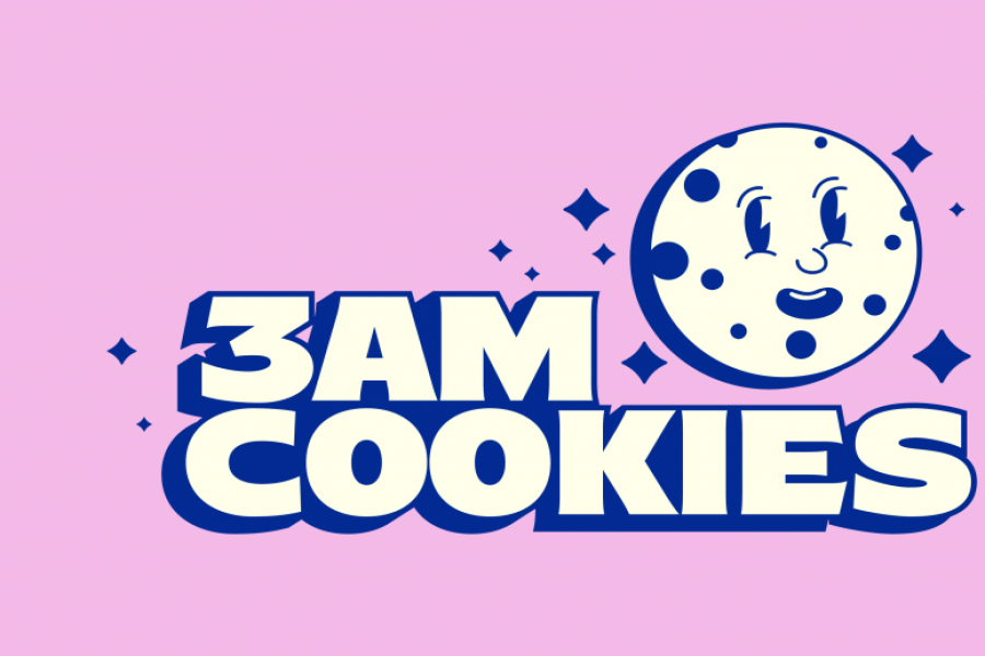 3  AM Cookies 