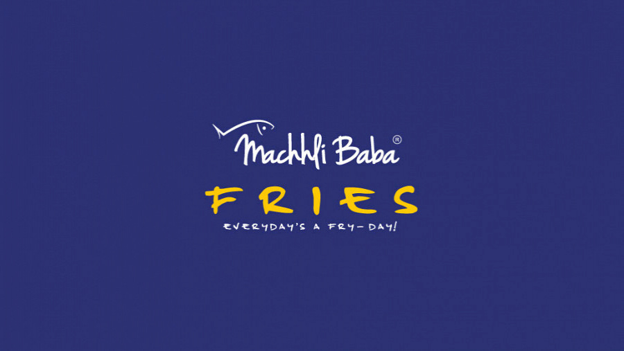 Macchli Baba Fries