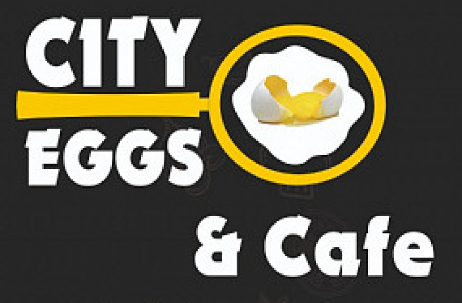 City Eggs & Cafe