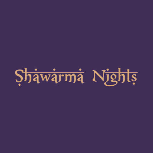 Shawarma Nights 