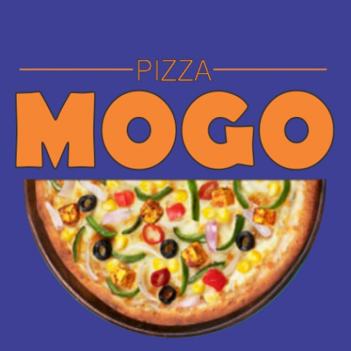MOGO Pizza