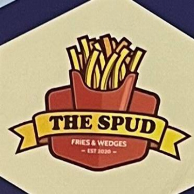 the spud fries