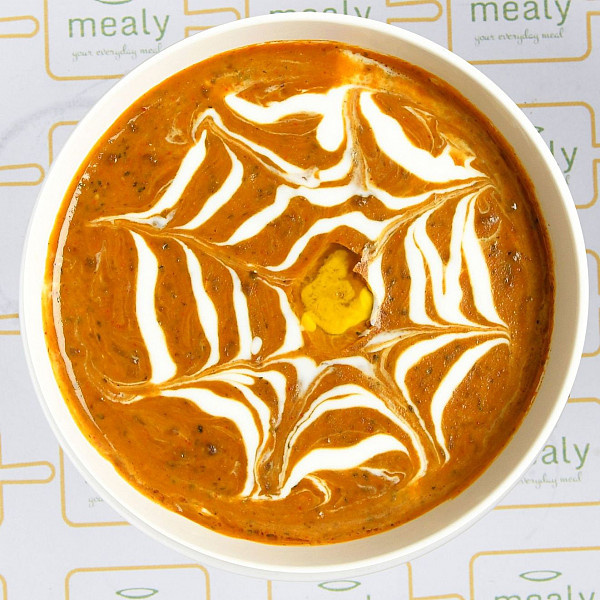 Dal Makhani