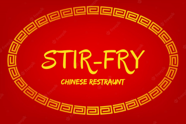 STIR-FRY CHINESE RESTA