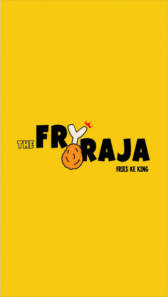 The Fry Raja