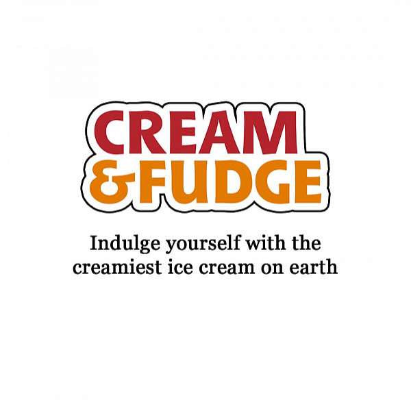 Cream And Fudge - Kola