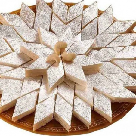 Kaju Barfi Sugerfree