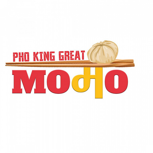 Pho king great momos