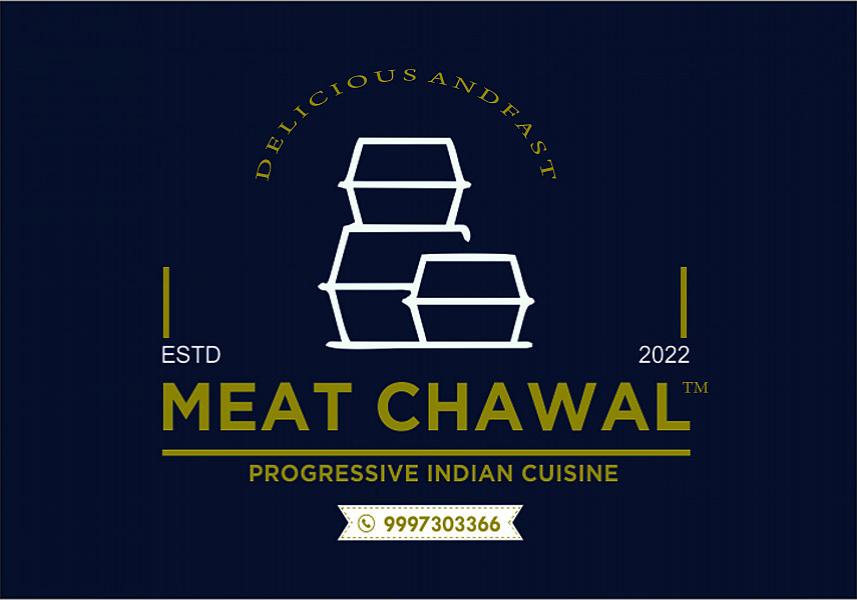 Meat Chawal	