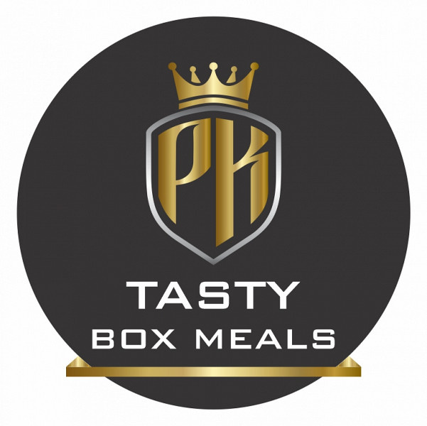 PK-TASTY BOX MEALS
