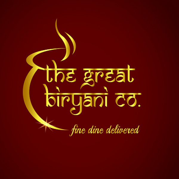 The Great Biryani Co