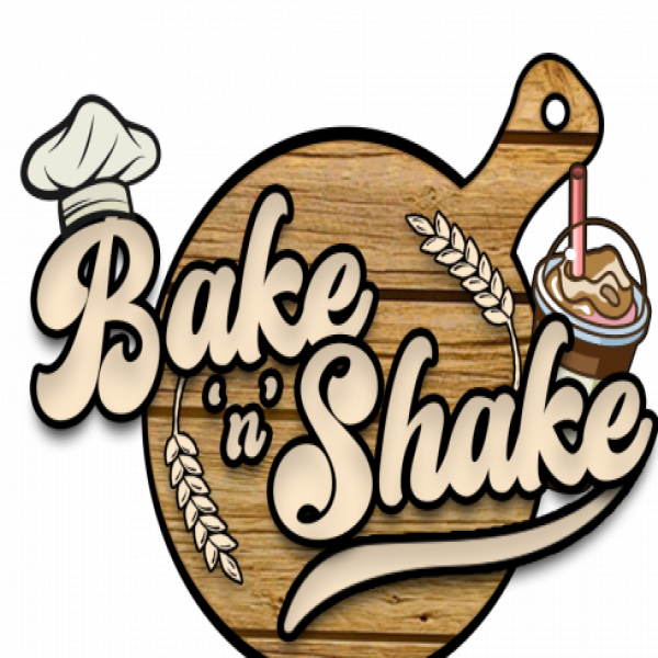 Bake N Shake Cafe