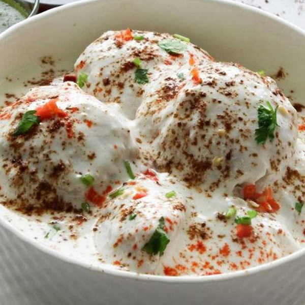 Dahi Bhalla