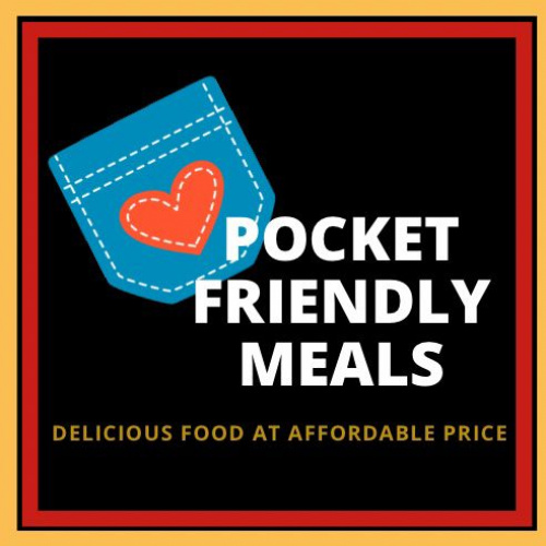 Pocket Friendly Meal