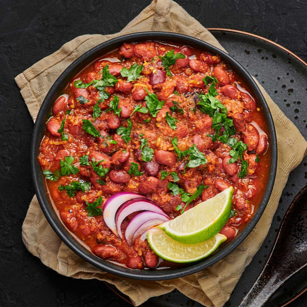 Rajma Masala