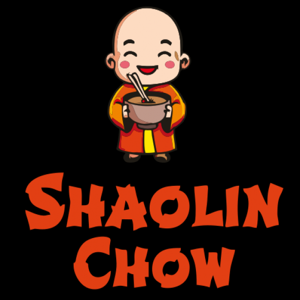 Shaolin Chow