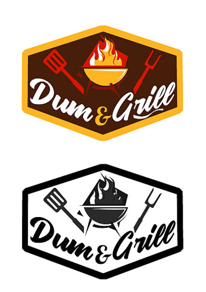 Dum & Grill