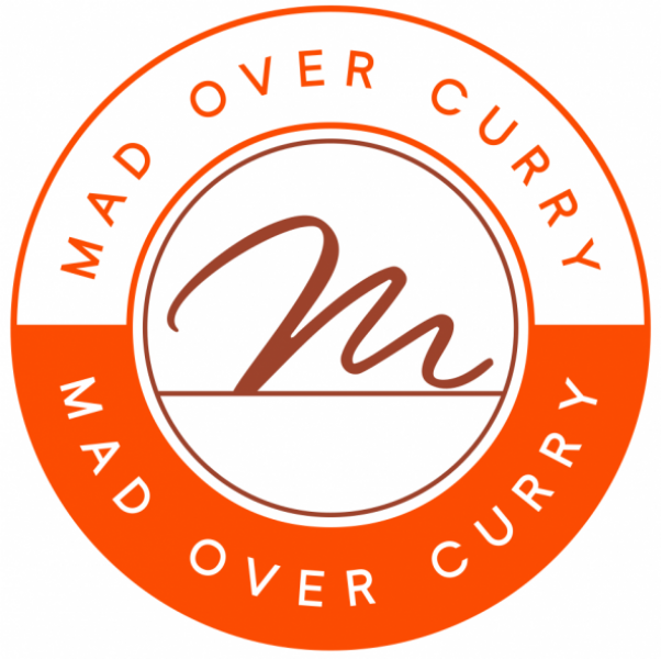 Mad Over Curry