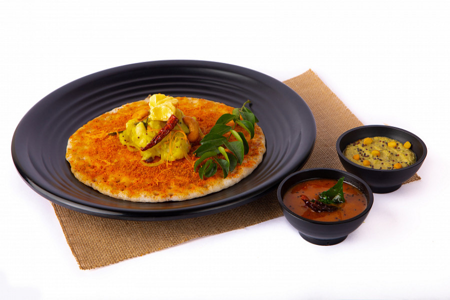 Open Dosa