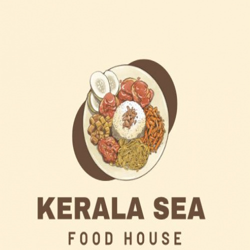 KERALA SEA FOOD HOUSE