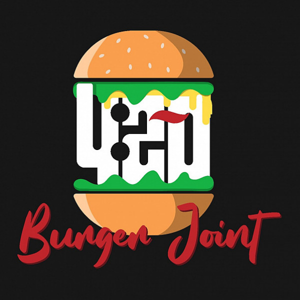 420-Burger Joint
