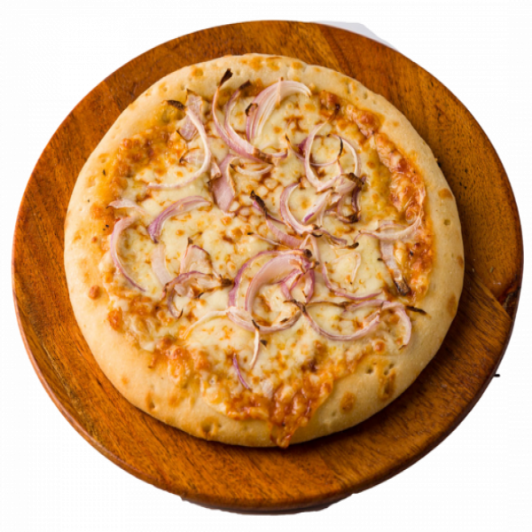 Onion Pizza