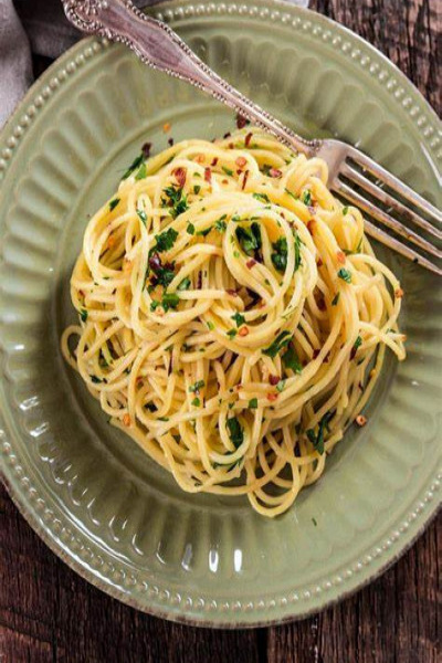 Aglio E Olio(700ml)