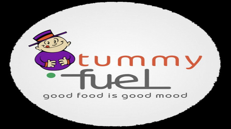 tummy fuel