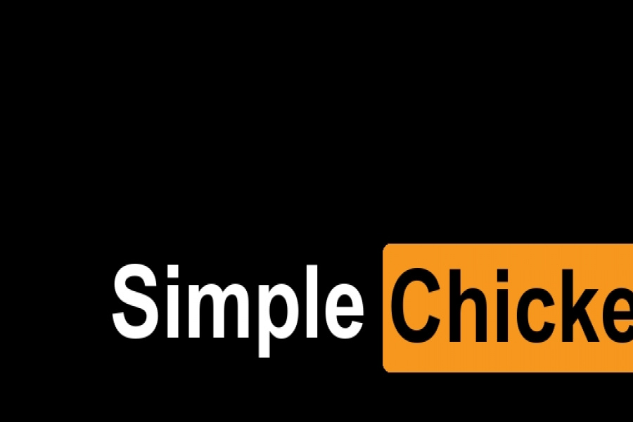 Simple Chicken