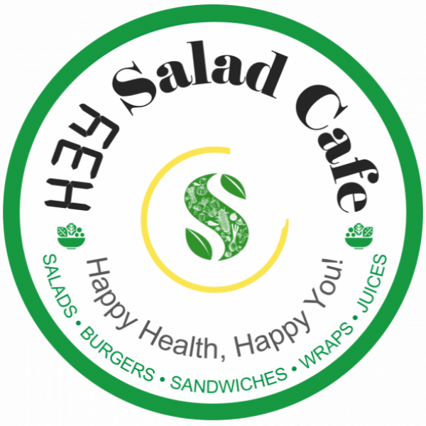 H3Y Salad Cafe