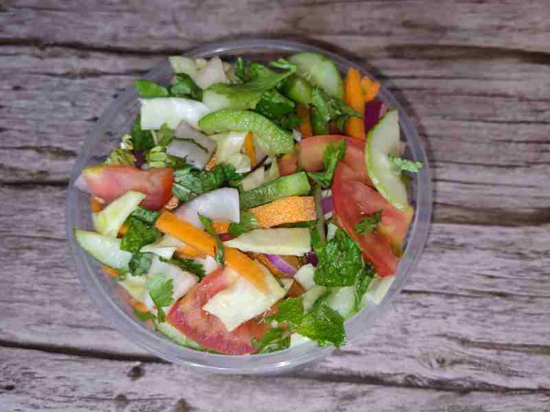 Green Salad