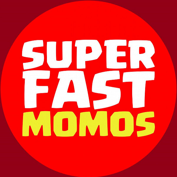 Super Fast Momos