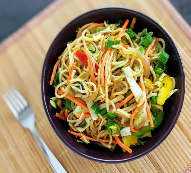 Veg Noodles