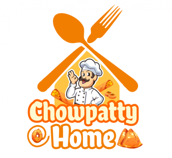 Chowpatty at Home