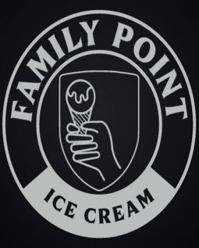 Famliy Point Ice cream