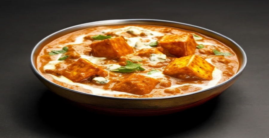 Paneer Labbabdar