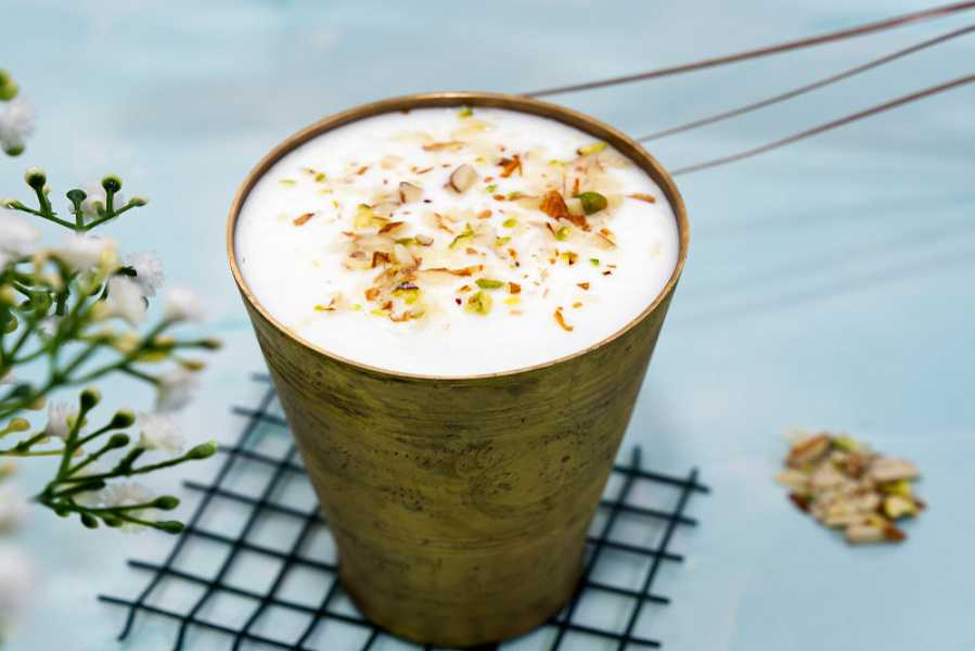 Lassi