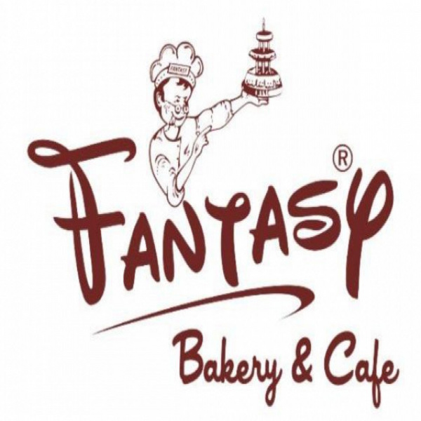 Fantasy Bakery and Cafe