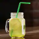 Fresh Lemonade [200 Ml]