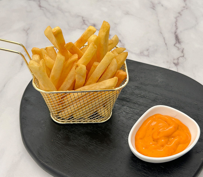 Fries