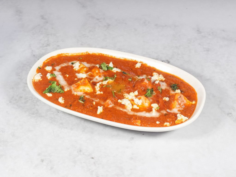 Paneer Butter Masala