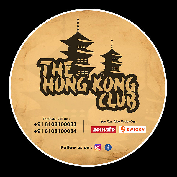 The Hong Kong Club