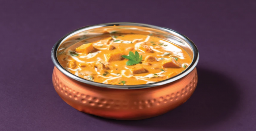 Paneer Lababdar